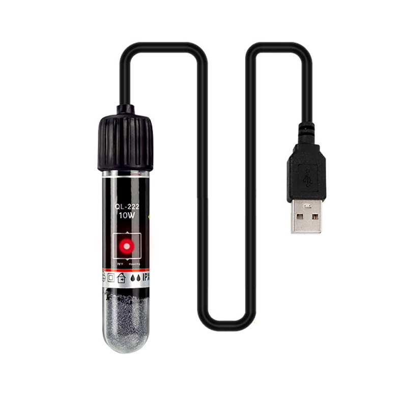 Marine Aquarium Mini - USB-нагреватель для мини-аквариума (для небольших рыбок)
