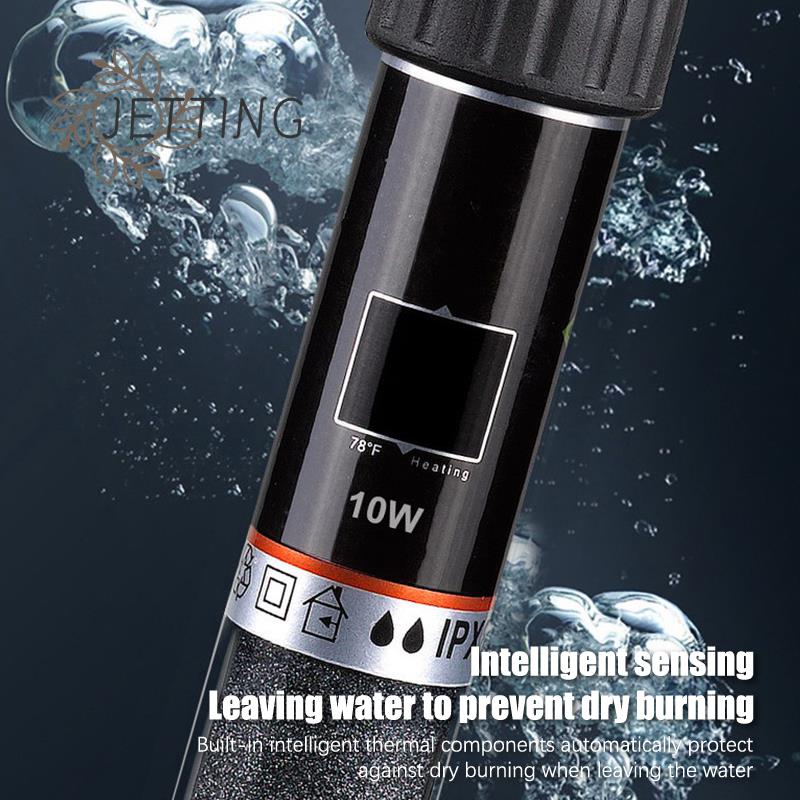 Marine Aquarium Mini - 1 шт. USB мини нагревательный элемент