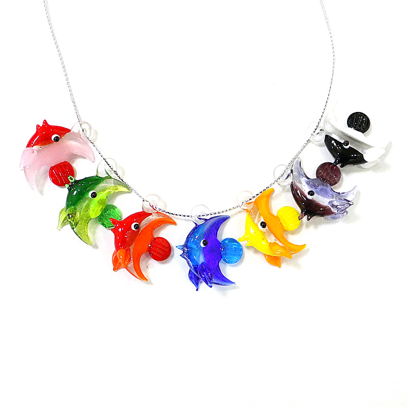 Marine Aquarium Mini - 2 шт. миниатюрные фигурки морских животных