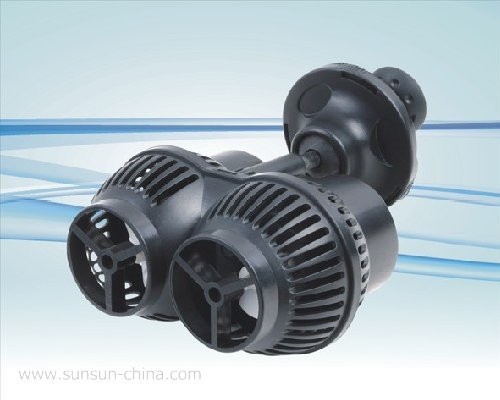 Aquarium Marine Color - Sunsun Jvp-200 новейший насос для изготовления