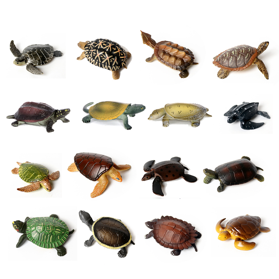 Marine Aquarium Mini - Реалистичные миниатюры, морская жизнь, фотообои для