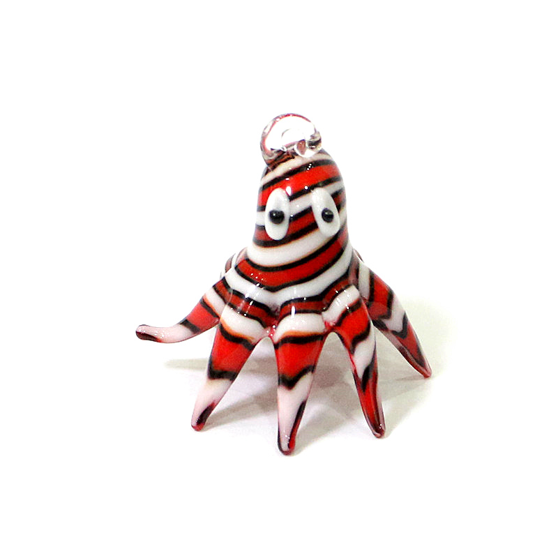 Миниатюрный стеклянный кулон в – обзор и цена Marine Aquarium Mini