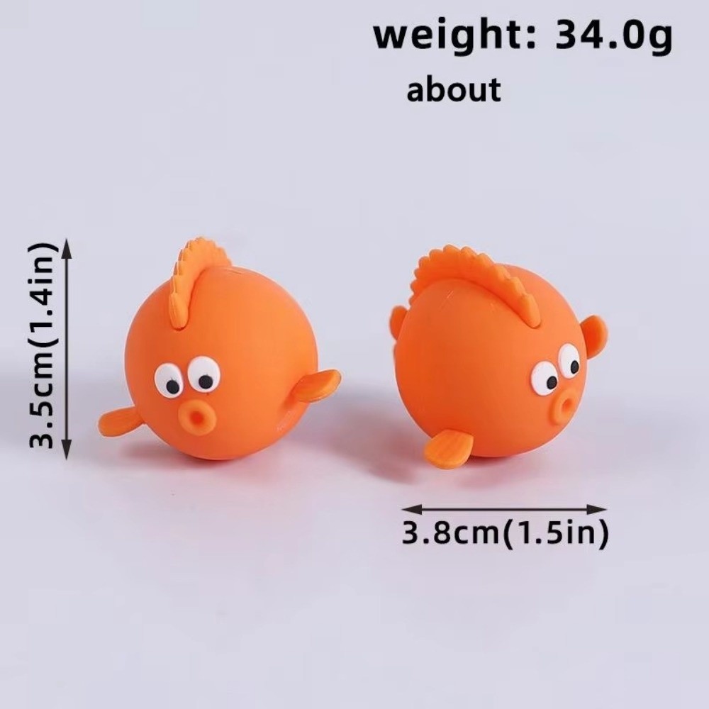 Милый ПВХ-топпер для торта: Мо – обзор и цена Marine Aquarium Decorations