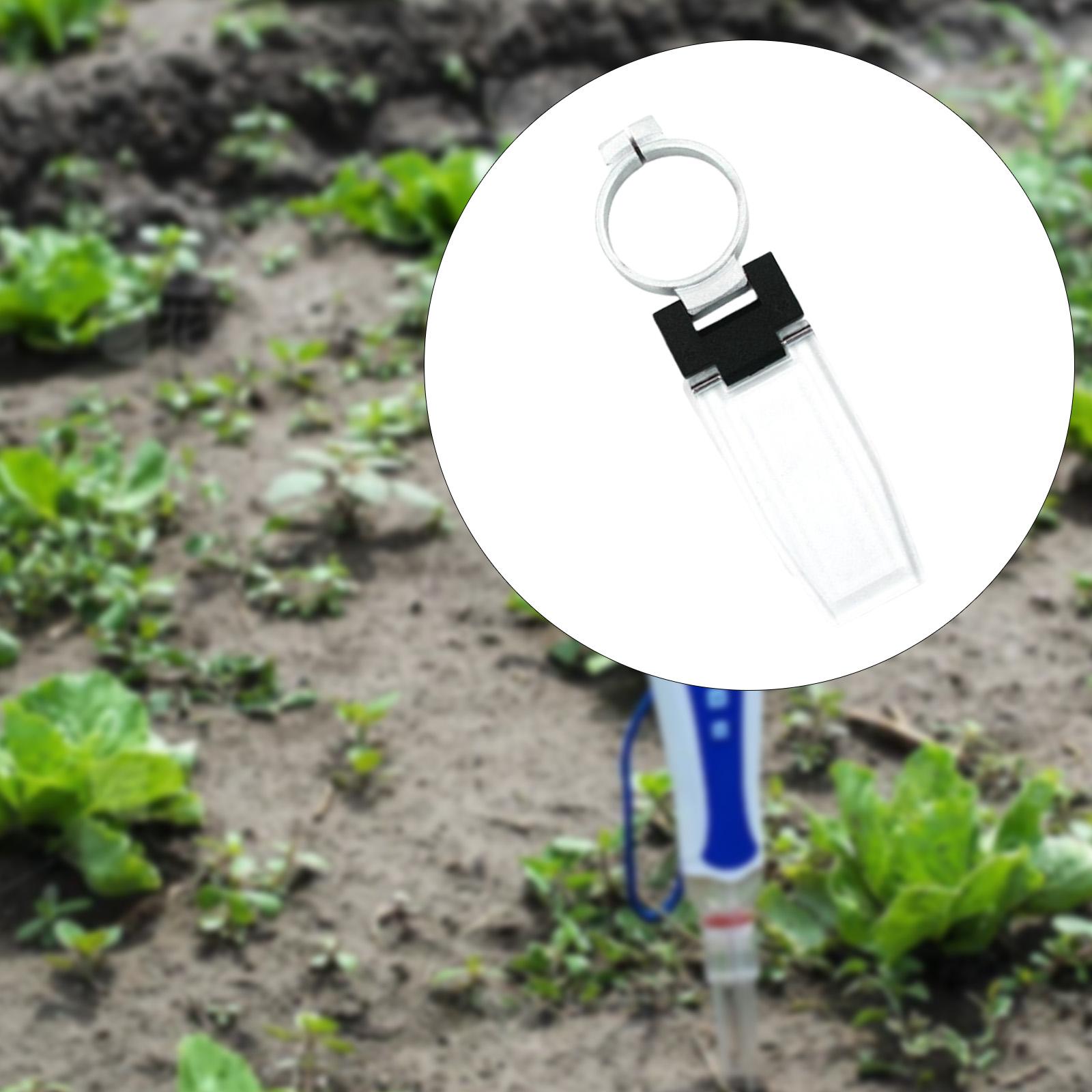 Крышка линзы рефрактометра с м – обзор и цена Refractometer Salinity