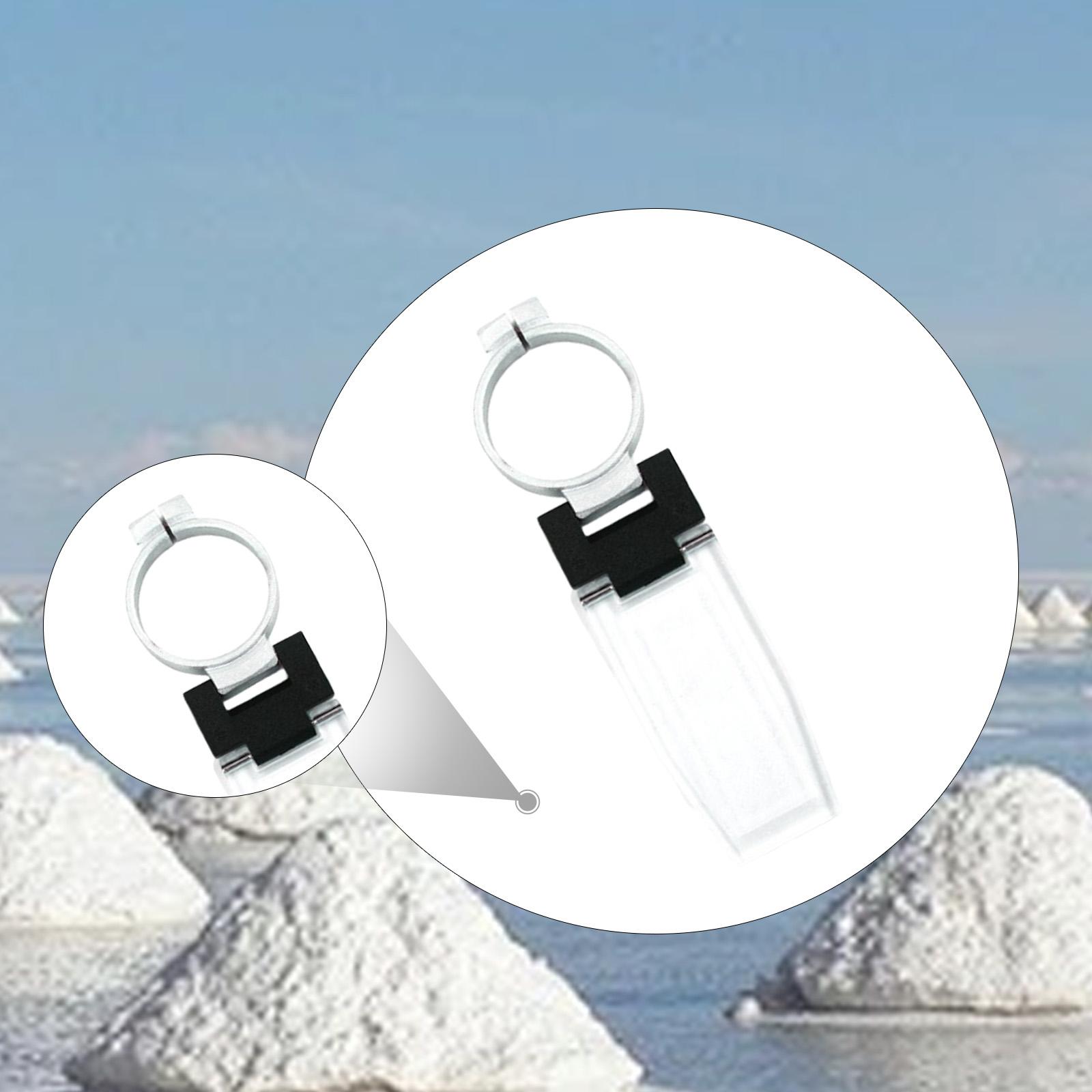Крышка линзы рефрактометра с м – обзор и цена Refractometer Salinity