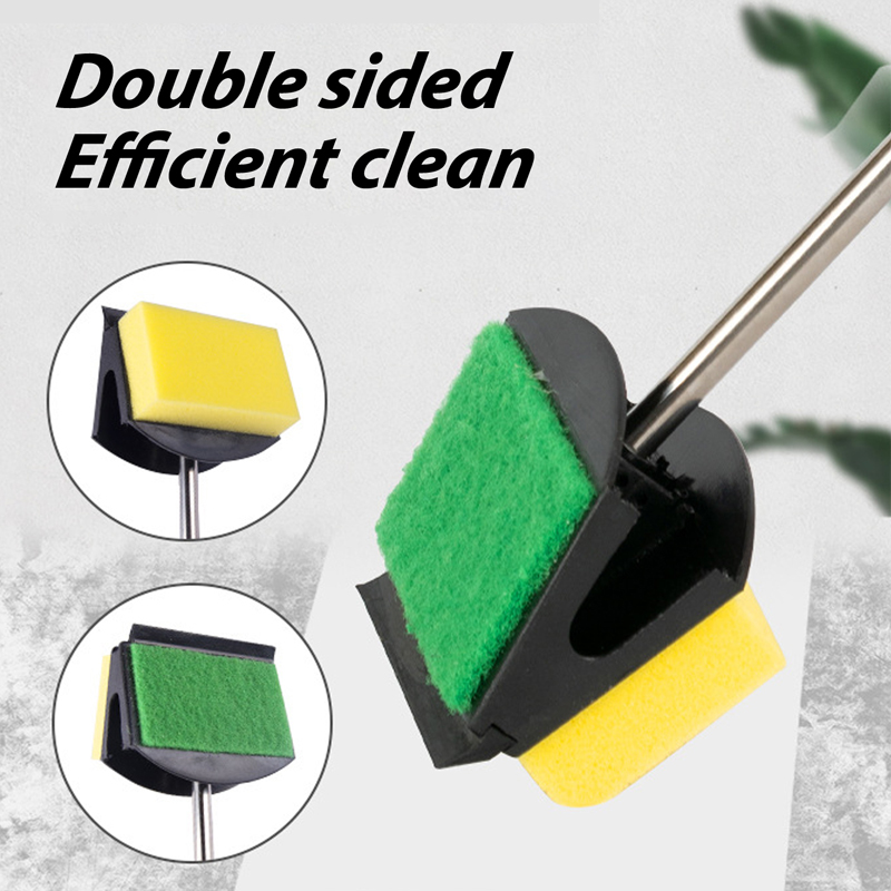 Щетки для чистки стекол для ак – обзор и цена Marine Aquarium Glass Cleaner