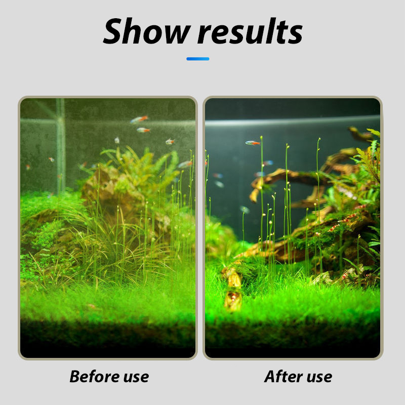 Щетки для чистки стекол для ак – обзор и цена Marine Aquarium Glass Cleaner