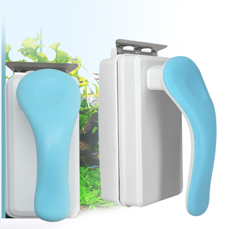 Аквариумный стеклянный скребок – обзор и цена Marine Aquarium Glass Cleaner
