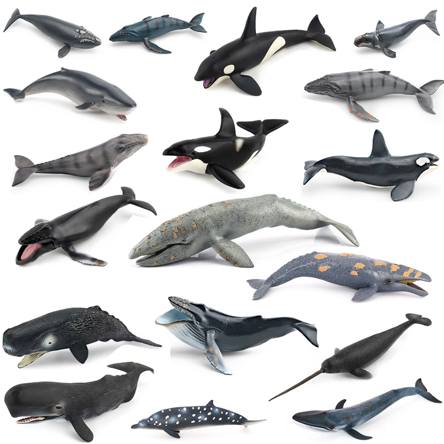 Реалистичные модели животных м – обзор и цена Marine Aquarium Decorations