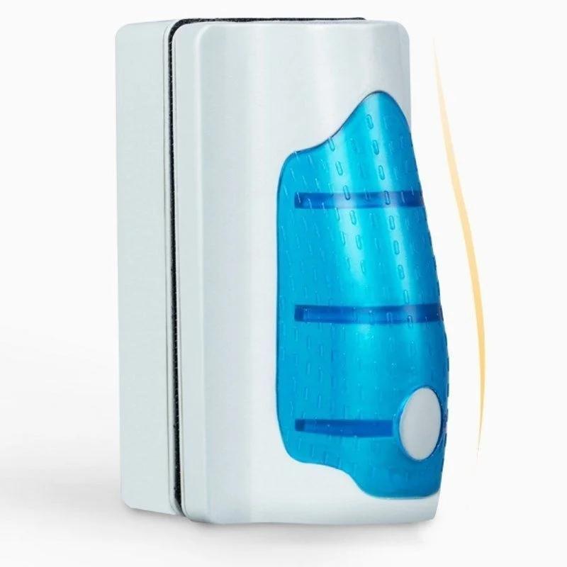 Скребок для очистки стекла акв – обзор и цена Marine Aquarium Glass Cleaner