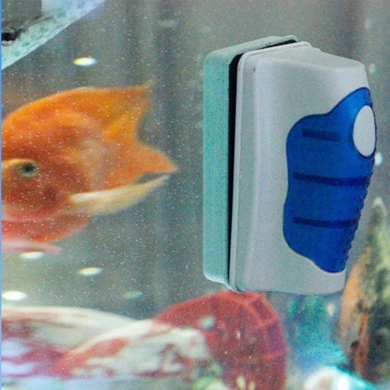 Скребок для очистки стекла акв – обзор и цена Marine Aquarium Glass Cleaner