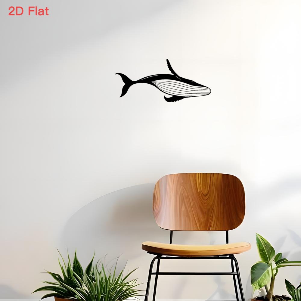 Металлическое настенное панно  – обзор и цена Marine Aquarium Decorations