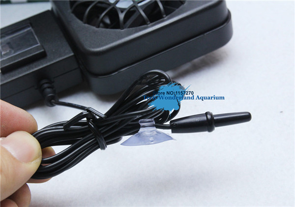 Мини нано-зажим подвесной вент – обзор и цена Marine Aquarium Mini