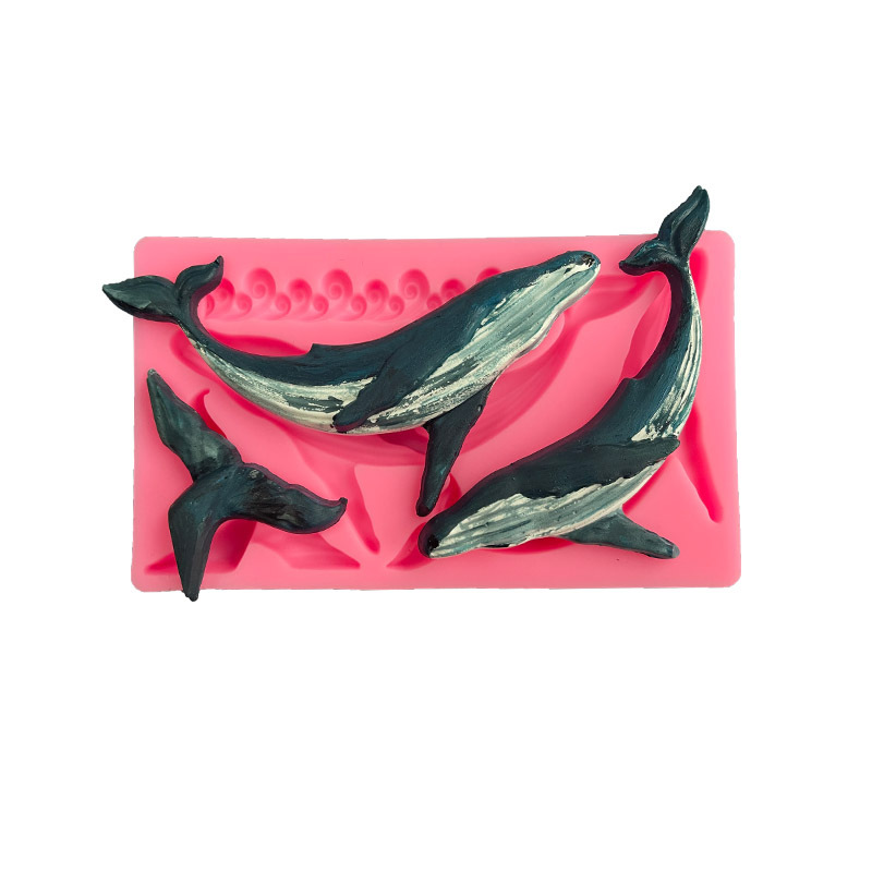 Силиконовая форма для рукодели – обзор и цена Marine Aquarium Decorations