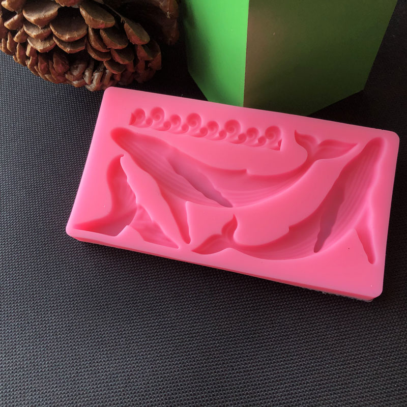 Силиконовая форма для рукодели – обзор и цена Marine Aquarium Decorations