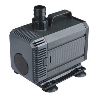 HQB-3000 Погружной водяной нас – обзор и цена Aquarium Marine Color