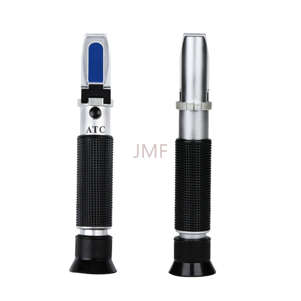 Удельный гравитационный рефрак – обзор и цена Refractometer Salinity